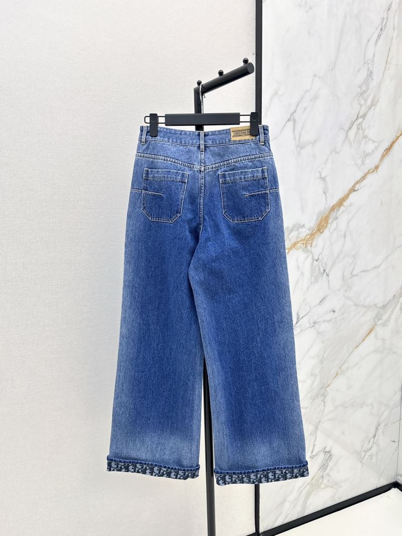 Christian Dior Jeans